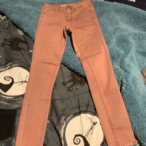 Target jeans